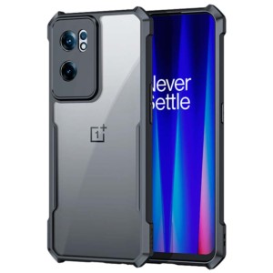 Oneplus Nord CE 2 5G Ultra Protection Case