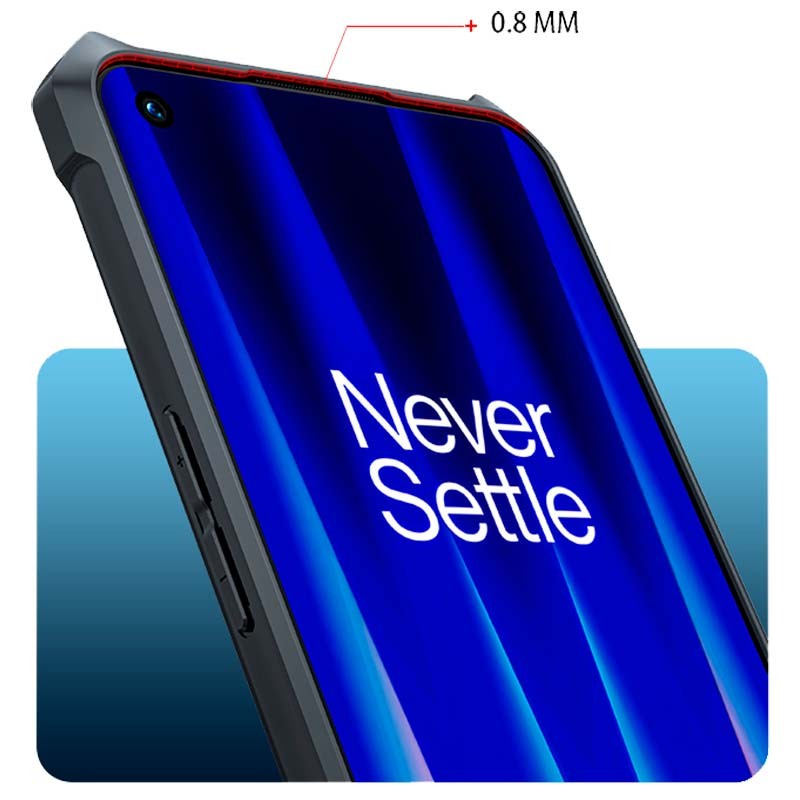 Coque Ultra Protection Oneplus Nord CE 2 5G - Ítem2