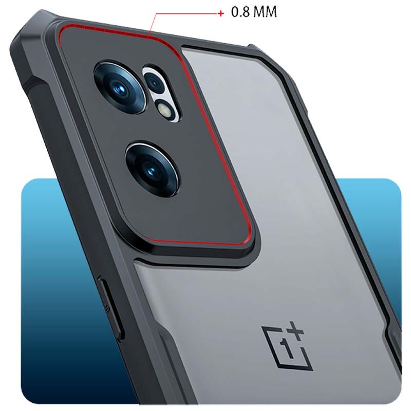 Coque Ultra Protection Oneplus Nord CE 2 5G - Ítem3