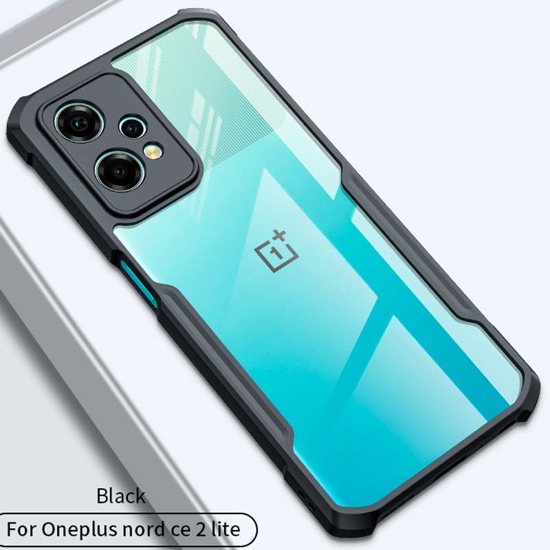 Coque Ultra Protection Oneplus Nord CE 2 Lite 5G - Ítem4