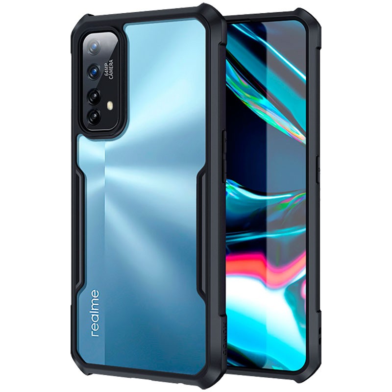 Capa Ultra Protection para Realme 7 - Item