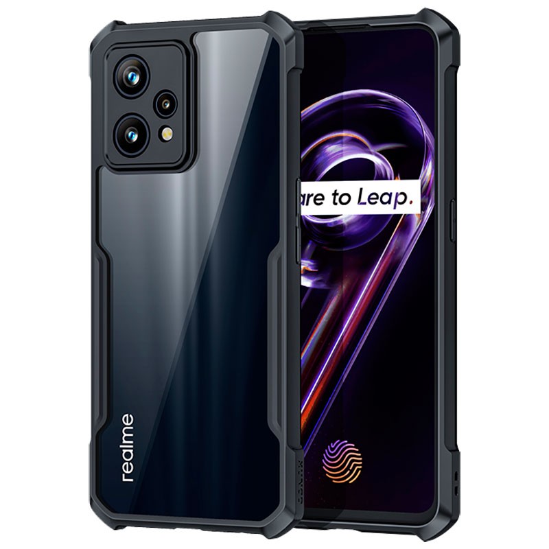 Coque Ultra Protection pour Realme 9 Pro - Ítem