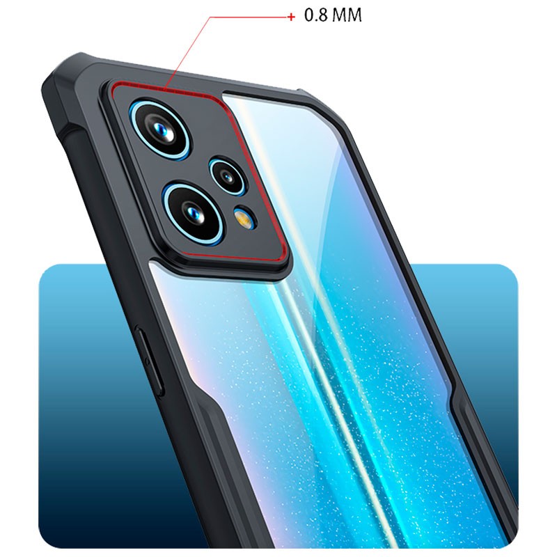 Coque Ultra Protection pour Realme 9 Pro - Ítem1