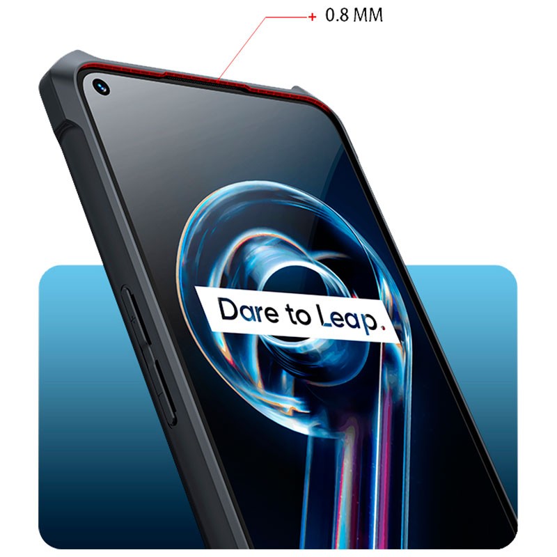 Coque Ultra Protection pour Realme 9 Pro - Ítem2