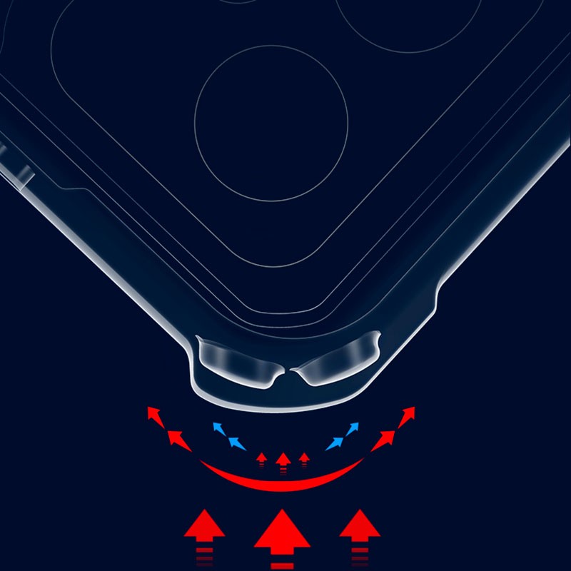 Coque Ultra Protection pour Realme 9 Pro - Ítem3