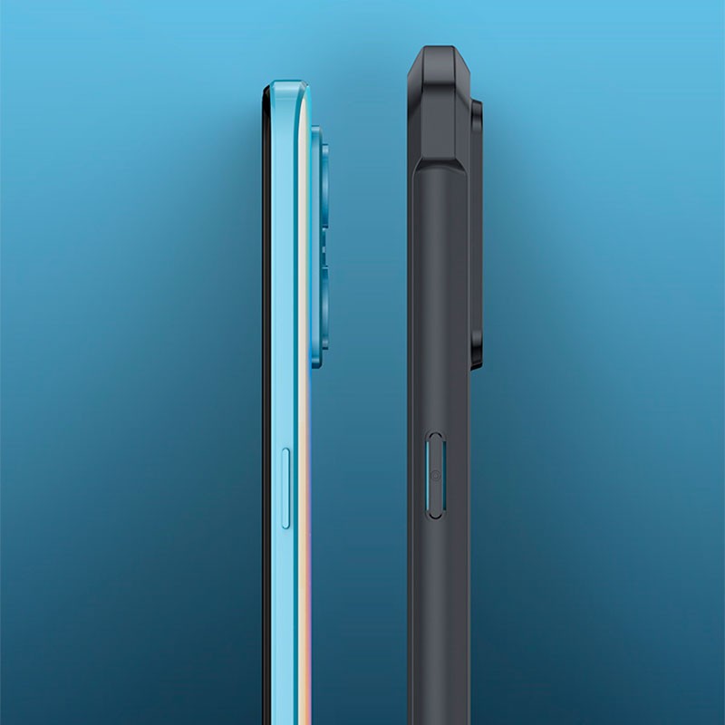 Coque Ultra Protection pour Realme 9 Pro - Ítem4