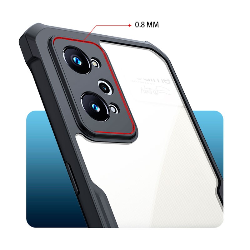 Funda Ultra Protection Realme GT 2 / GT Neo 2 / GT Neo 3T - Ítem1