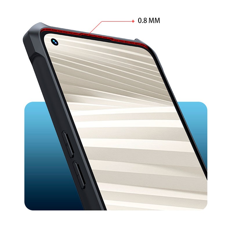 Funda Ultra Protection Realme GT 2 / GT Neo 2 / GT Neo 3T - Ítem2