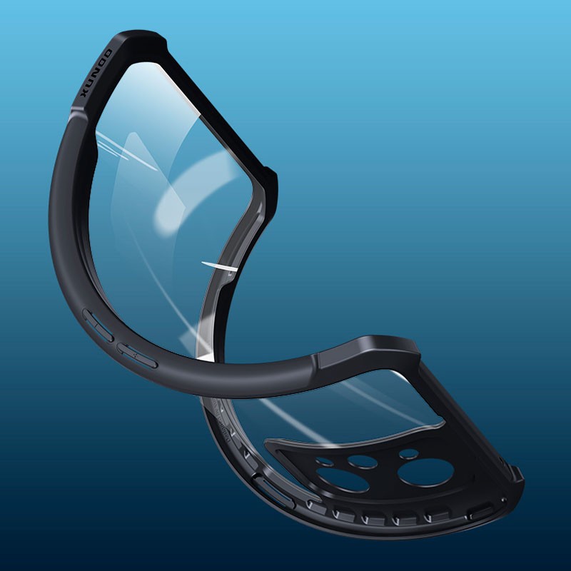 Funda Ultra Protection Realme GT 2 / GT Neo 2 / GT Neo 3T - Ítem5