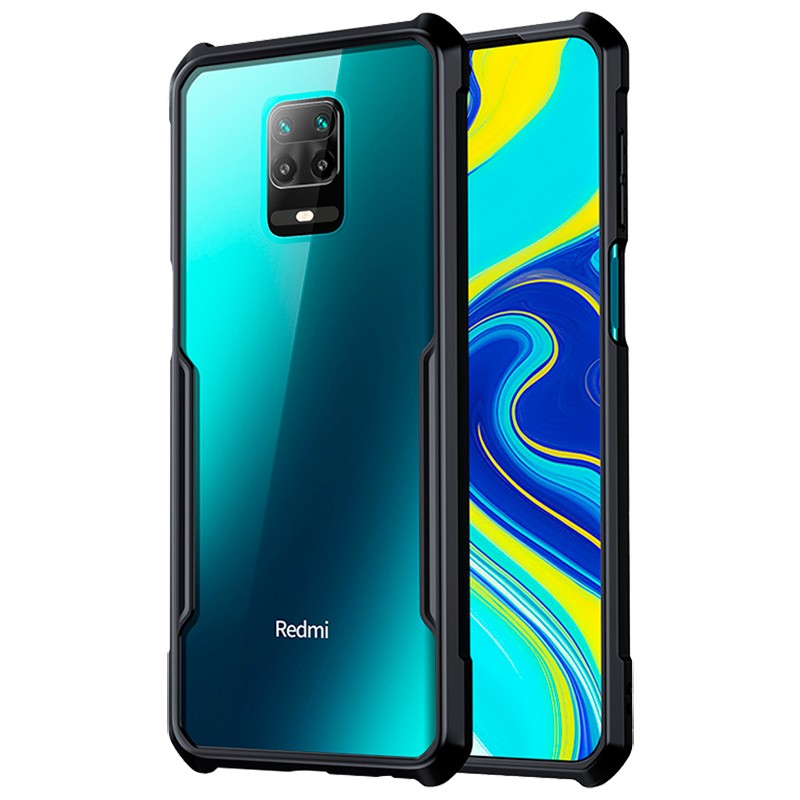 Funda Ultra Protection para Xiaomi Redmi Note 9S