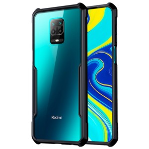 Coque Ultra Protection pour Xiaomi Redmi Note 9S