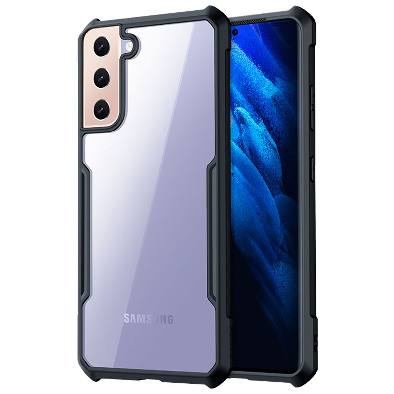 Capa Ultra Protection para Samsung Galaxy S21 - Item