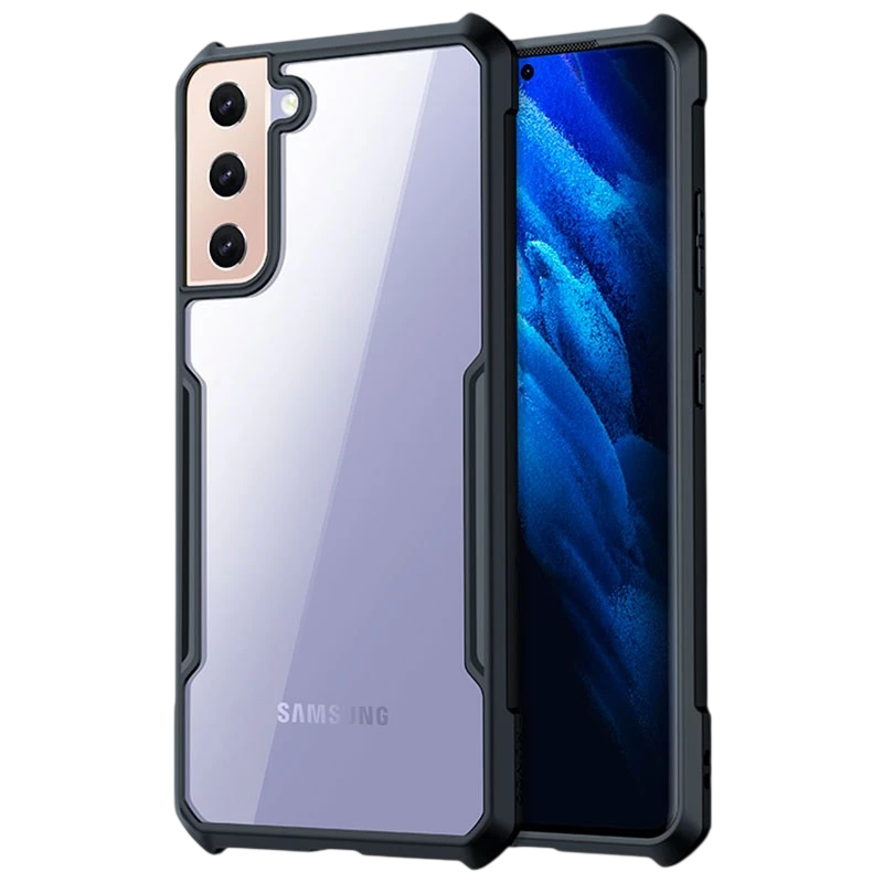 Coque Ultra Protection pour Samsung Galaxy S21+ - Ítem