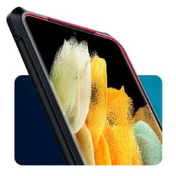 Funda Ultra Protection para Samsung Galaxy S25 5G - protección de cámara