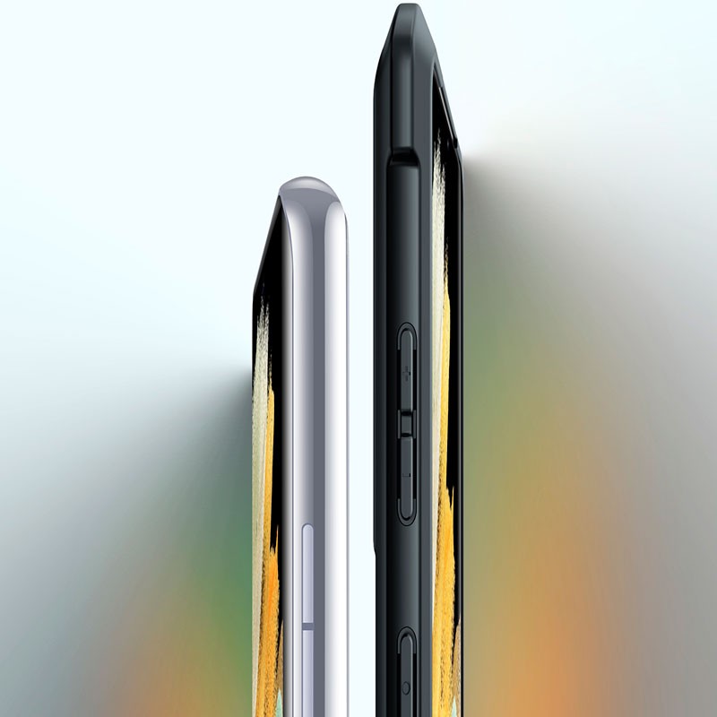 Coque Ultra Protection pour Samsung Galaxy S24 - Ítem4