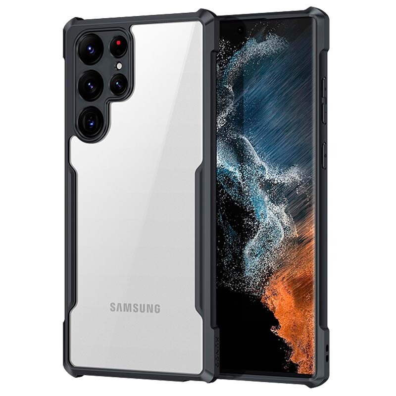 Funda Ultra Protection Samsung Galaxy S21 FE - Ítem