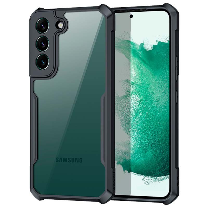 Capa Ultra Protection Samsung Galaxy S22 - Item