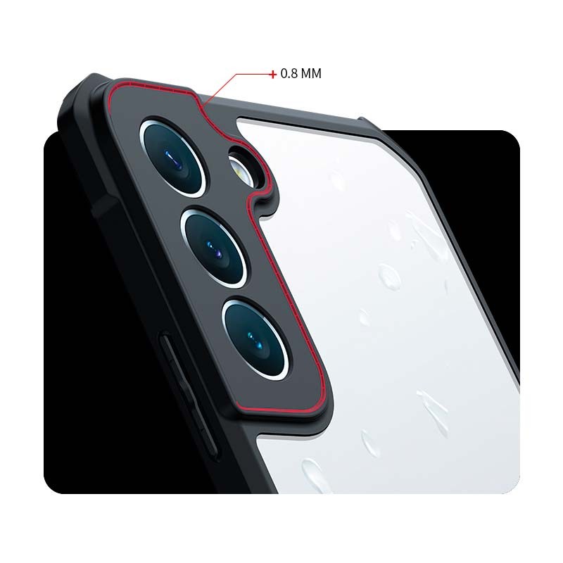 Coque Ultra Protection pour Samsung Galaxy S24 - Ítem1