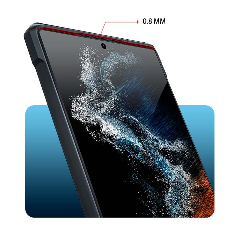 Coque Ultra Protection pour Samsung Galaxy S24 Ultra - Ítem3