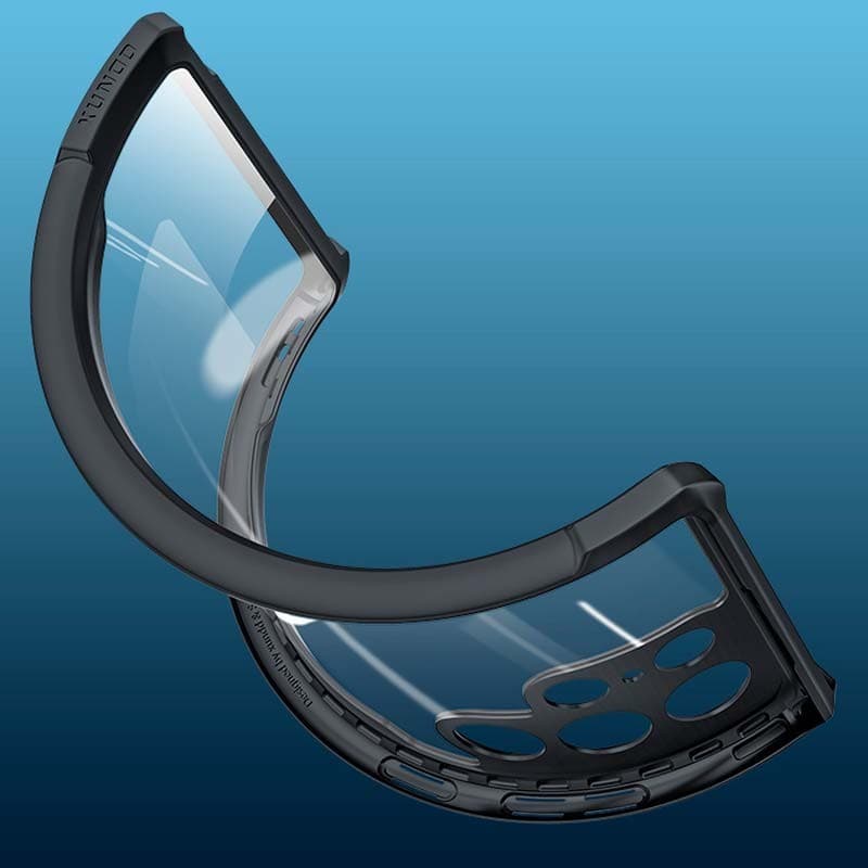flexibilidad de la Funda Ultra Protection para Samsung Galaxy S24 Ultra