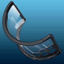 flexibilidad de la Funda Ultra Protection para Samsung Galaxy S24 Ultra