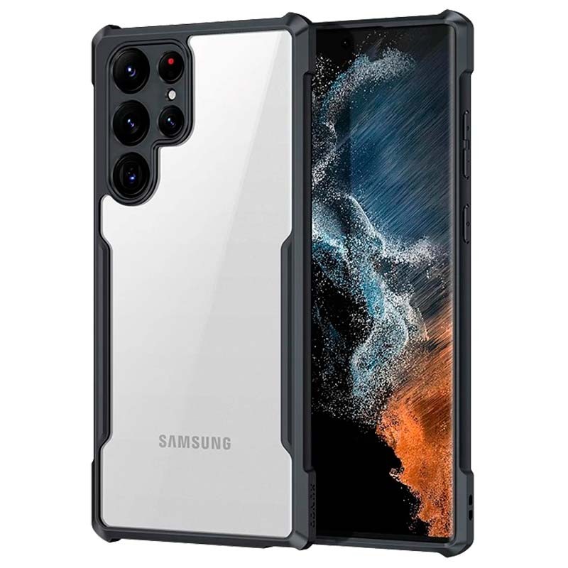 Coque Ultra Protection pour Samsung Galaxy S24 Ultra - Ítem