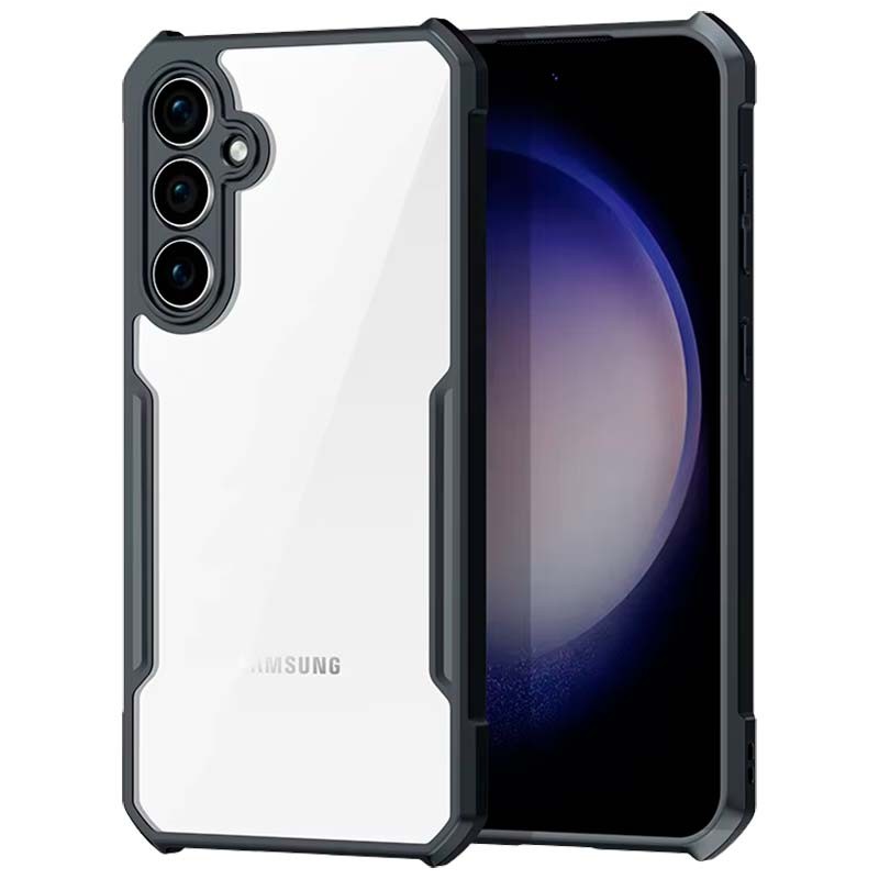 Funda Ultra Protection Samsung Galaxy S25+ 5G - Ítem