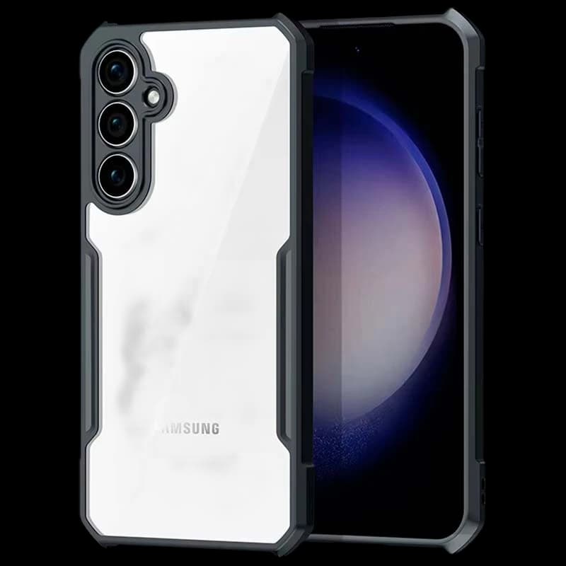 Funda Ultra Protection Samsung Galaxy S25 5G