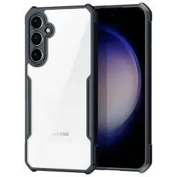 Funda Ultra Protection Samsung Galaxy S25 5G
