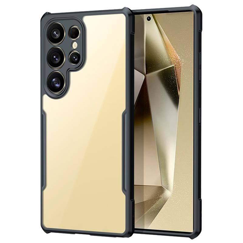 Coque Ultra Protection Samsung Galaxy S25 Ultra 5G - Ítem