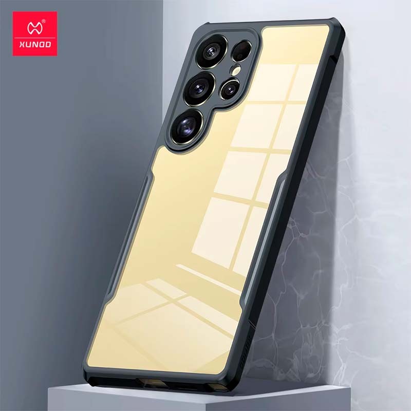 Coque Ultra Protection Samsung Galaxy S25 Ultra 5G - Ítem5
