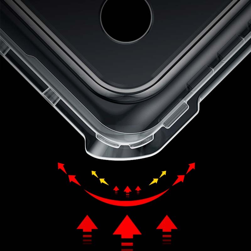 Capa Ultra Protection Xiaomi 13 - Item1
