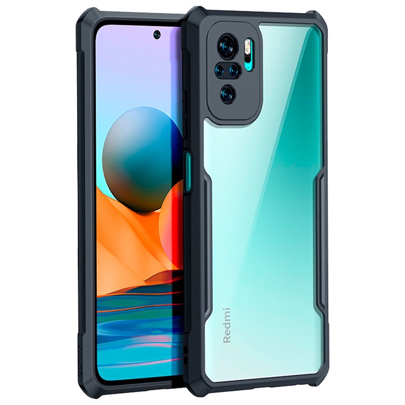 Comprar Funda Ultra Protection Xiaomi Mi 11i / POCO F3