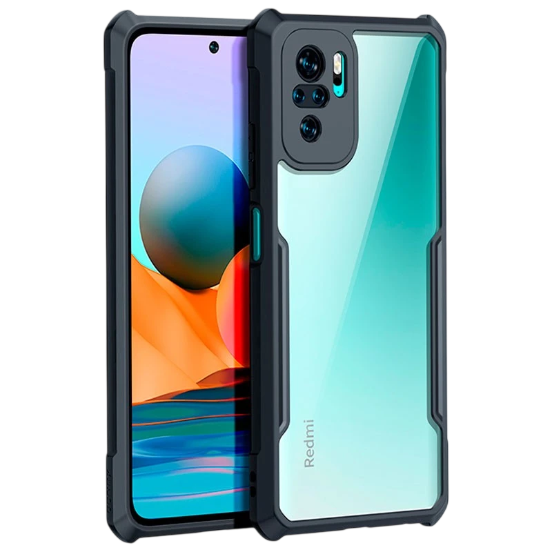 Coque Ultra Protection pour Xiaomi Mi 11i / POCO F3 - Ítem