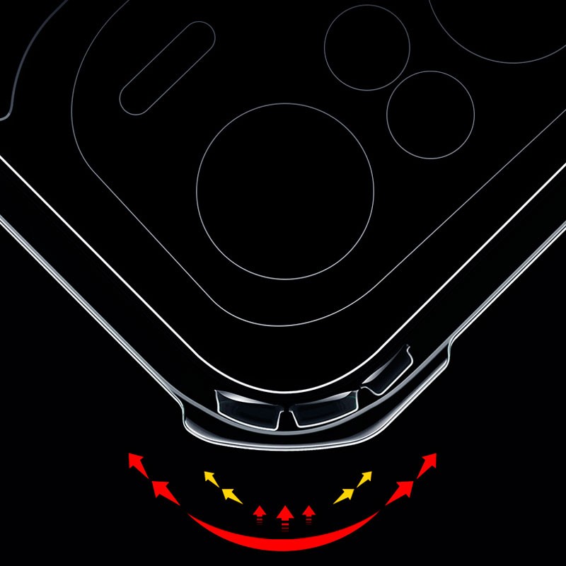 Coque Ultra Protection pour Xiaomi Redmi Note 10 / Redmi Note 10S - Ítem1