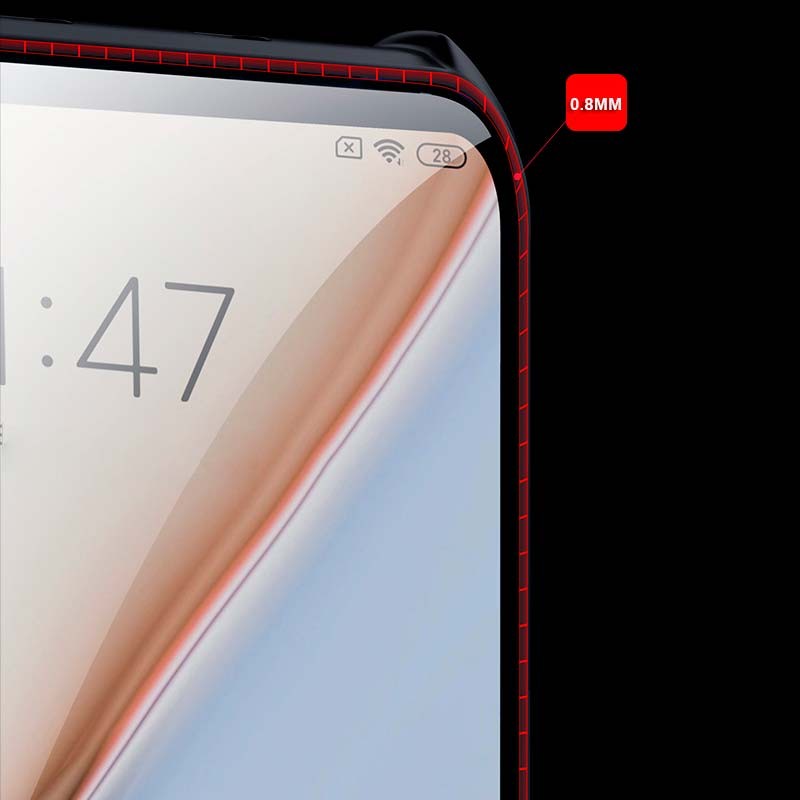Coque Ultra Protection pour Xiaomi Redmi Note 10 / Redmi Note 10S - Ítem3