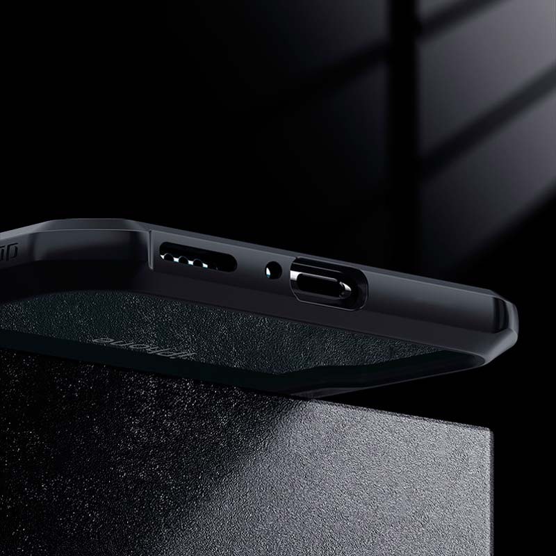 Coque Ultra Protection pour Xiaomi Redmi Note 10 / Redmi Note 10S - Ítem4