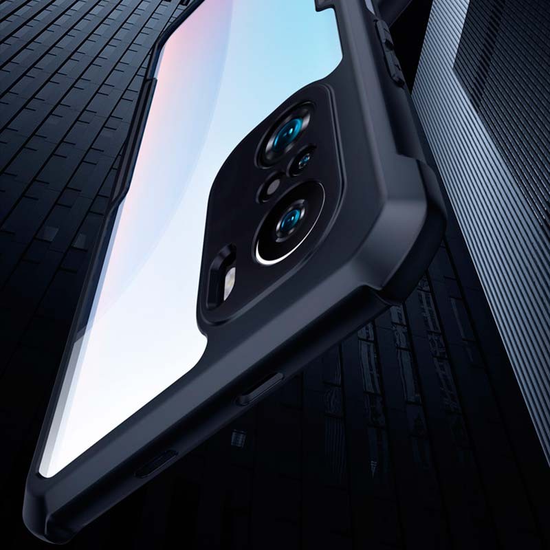 Coque Ultra Protection pour Xiaomi Redmi Note 10 / Redmi Note 10S - Ítem7