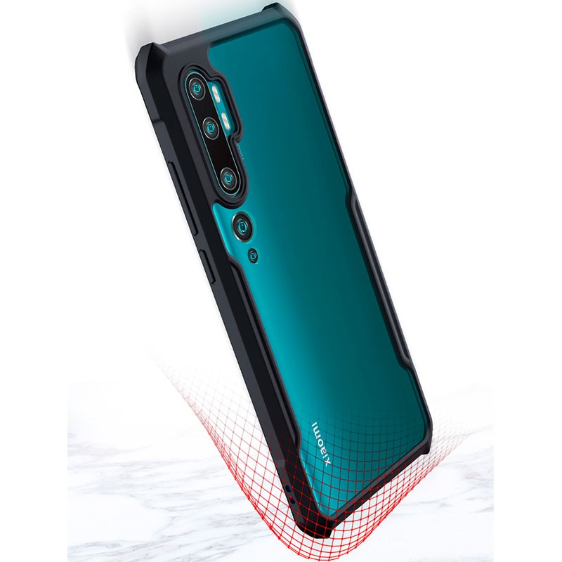 Funda Ultra Protection para Xiaomi Mi Note 10 / Mi Note 10 Pro - Ítem1