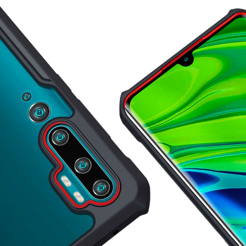 Funda Ultra Protection para Xiaomi Mi Note 10 / Mi Note 10 Pro - Ítem2