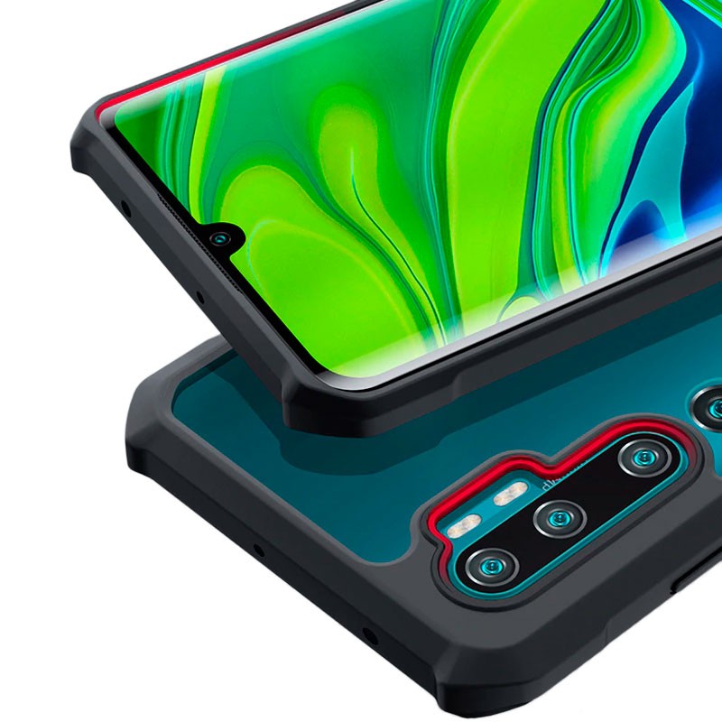 Funda Ultra Protection para Xiaomi Mi Note 10 / Mi Note 10 Pro - Ítem3