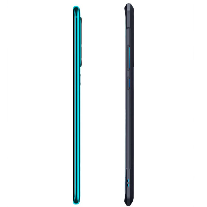 Comprar Funda de silicona Xiaomi Redmi Note 10 Pro - PowerPlanetOnline