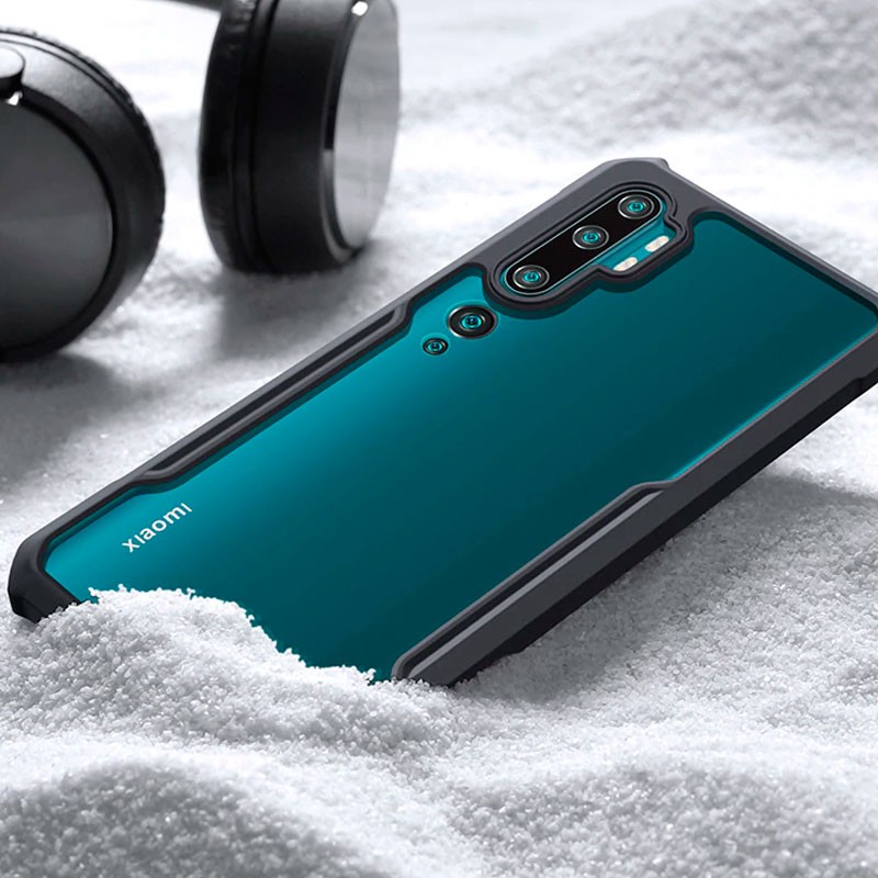 Funda Ultra Protection para Xiaomi Mi Note 10 / Mi Note 10 Pro - Ítem6
