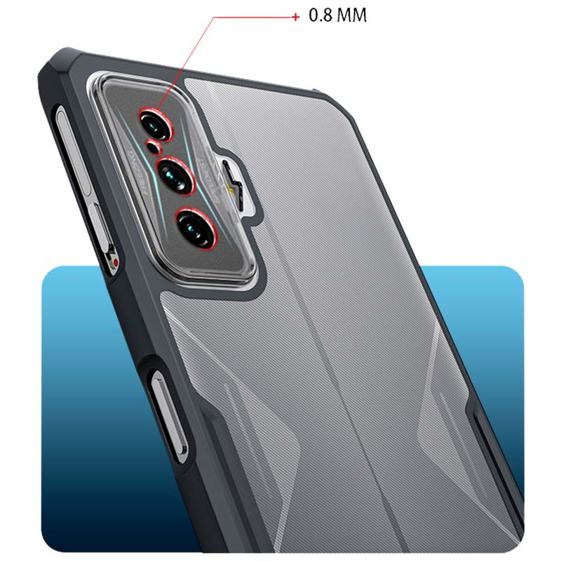 Capa Ultra Protection Xiaomi Poco F4 GT - Item2