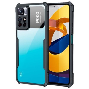 Xiaomi Poco M4 Pro 5G Ultra Protection Case