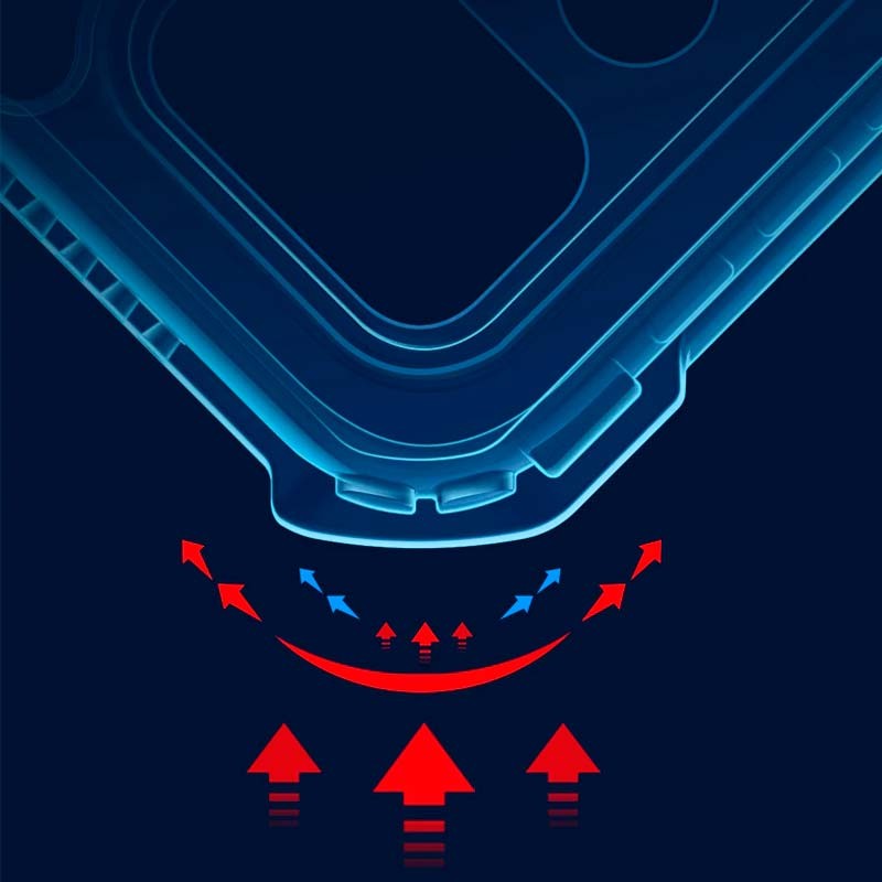 Funda Ultra Protection Xiaomi Poco M4 Pro 5G - Ítem3