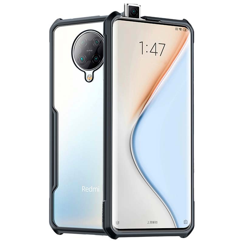 Capa Ultra Protection para Xiaomi Pocophone F2 Pro - Item