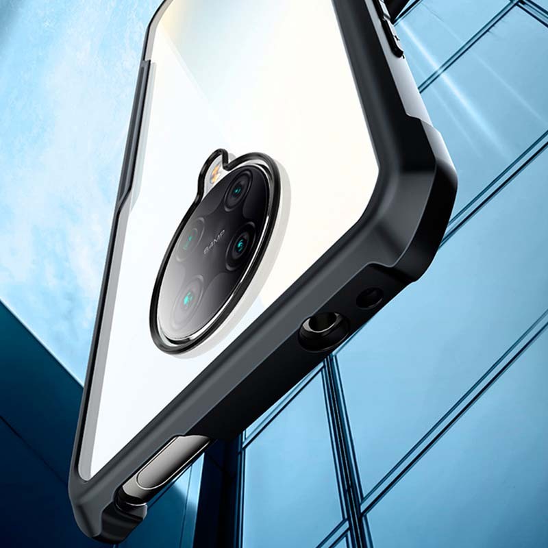 Funda Ultra Protection para Xiaomi Pocophone X3 NFC - Ítem4