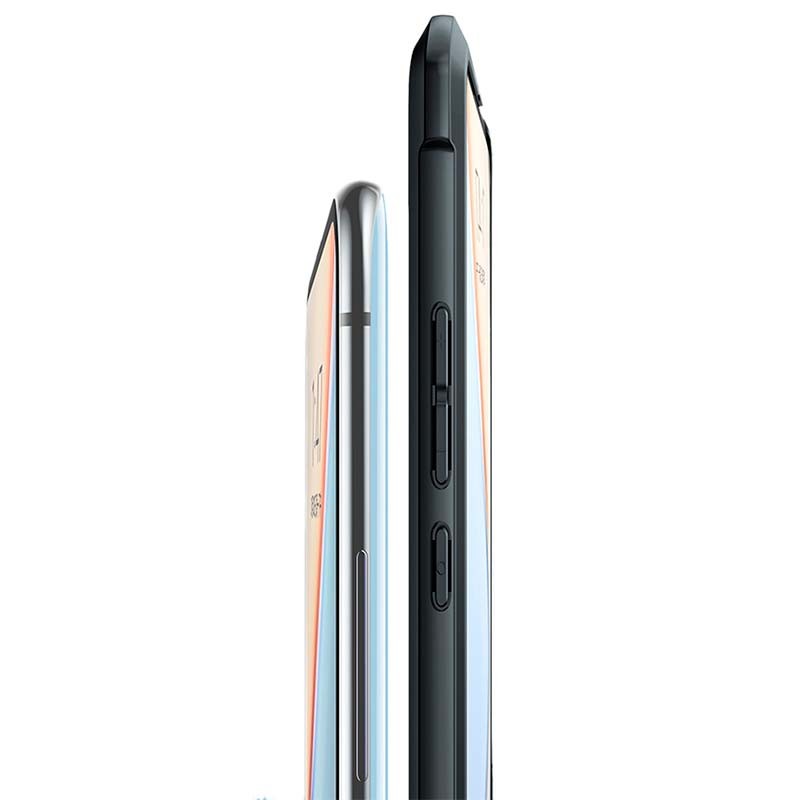 Funda Ultra Protection para Xiaomi Pocophone X3 NFC - Ítem5