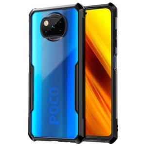 Funda Ultra Protection para Xiaomi Pocophone X3 NFC